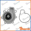 Pompe à eau pour MAZDA | 24-1240, 824-1240